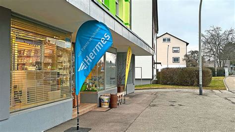 auf rinelen 40 78056 villingen-schwenningen hermes paket shop|Hermes PaketShop Villingen.